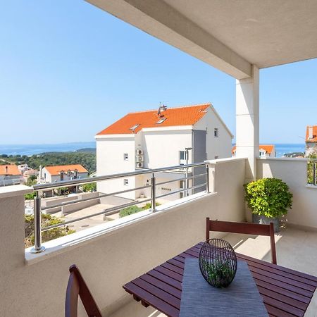 Hvar De Luxe Apartments Hvar Town Dış mekan fotoğraf