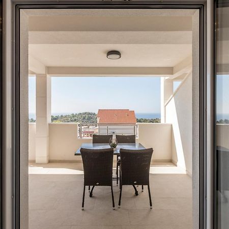 Hvar De Luxe Apartments Hvar Town Dış mekan fotoğraf