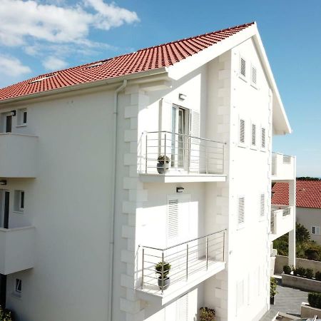 Hvar De Luxe Apartments Hvar Town Dış mekan fotoğraf