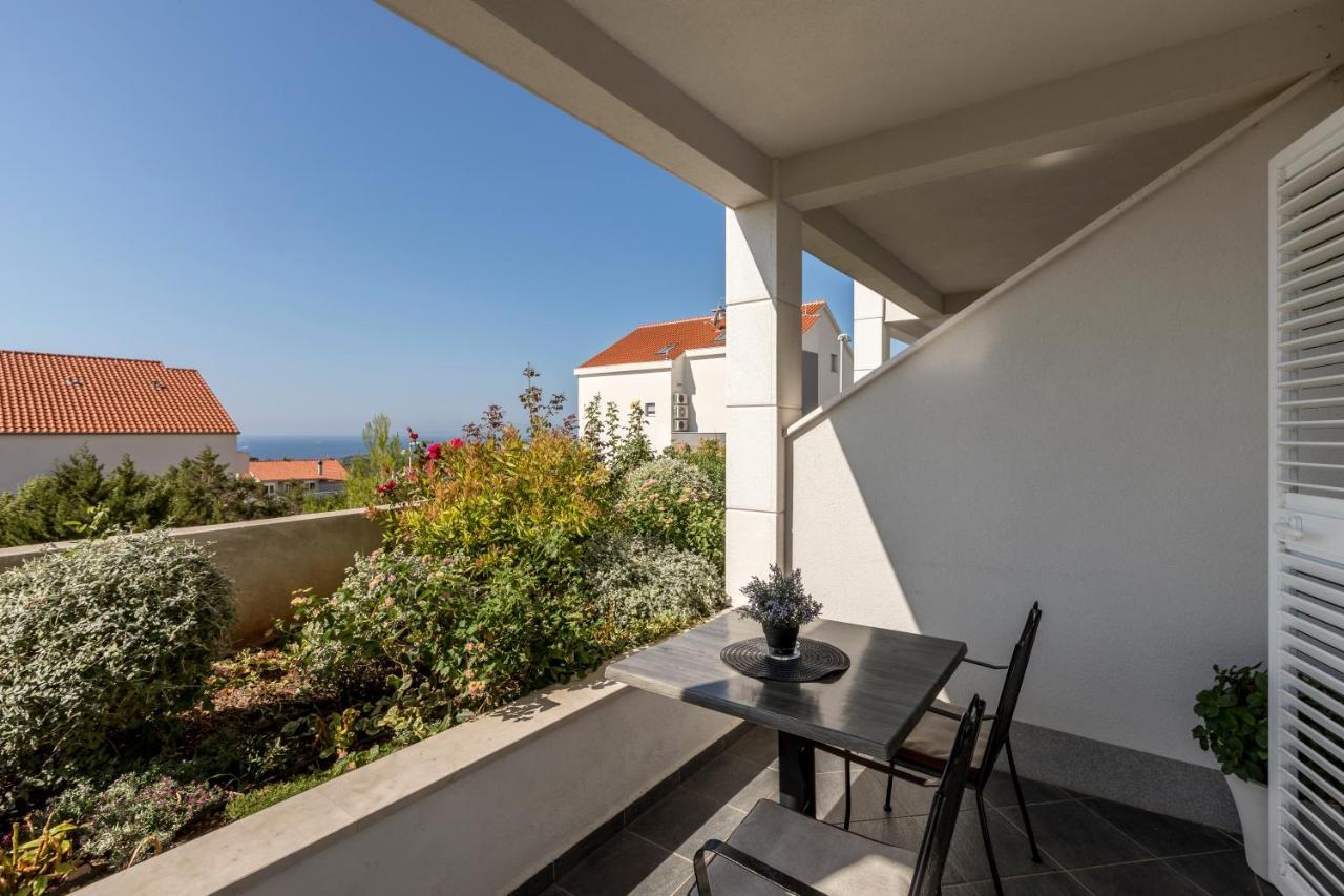 Hvar De Luxe Apartments Hvar Town Dış mekan fotoğraf