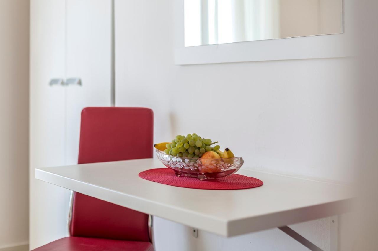Hvar De Luxe Apartments Hvar Town Dış mekan fotoğraf