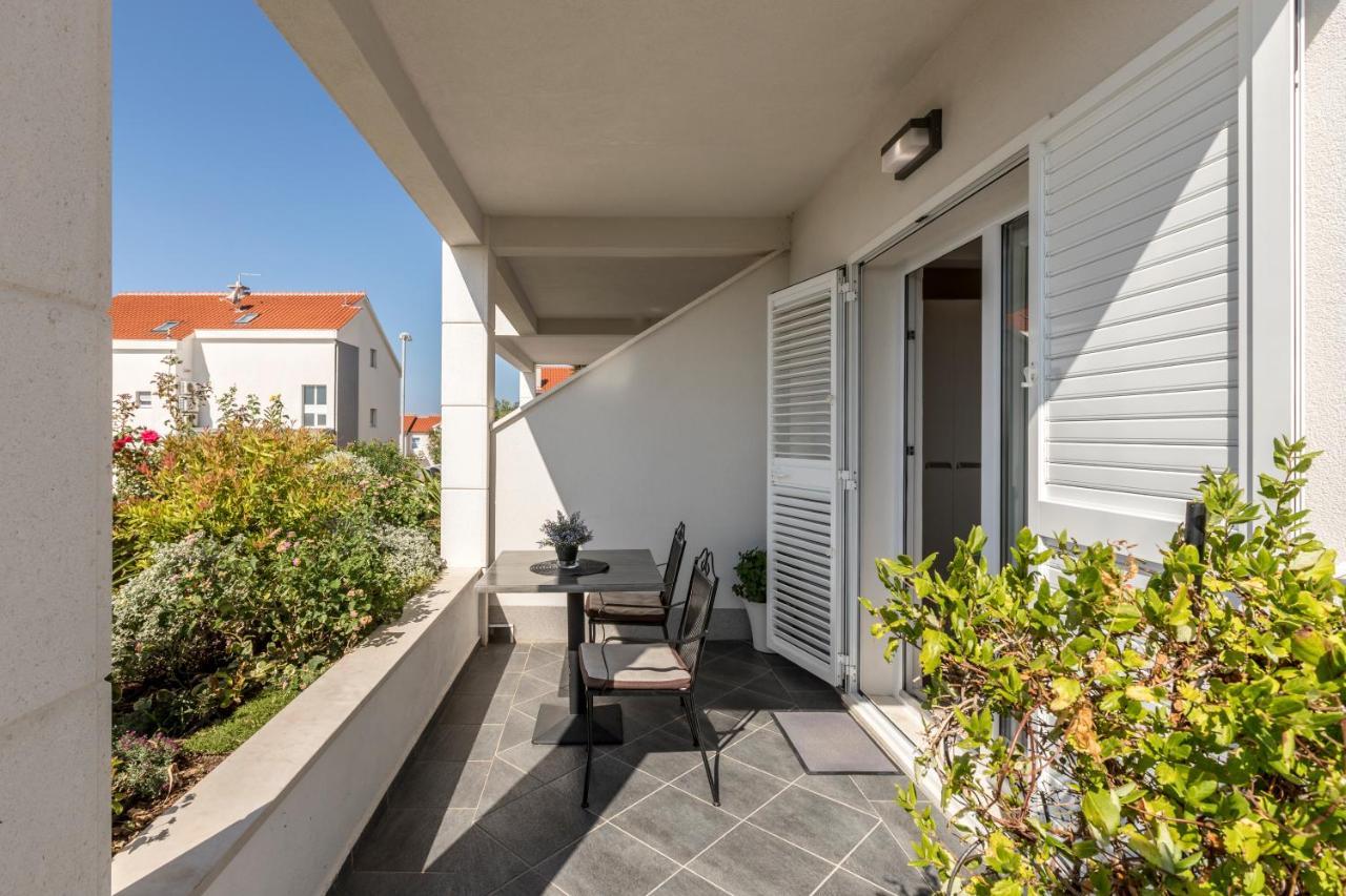 Hvar De Luxe Apartments Hvar Town Dış mekan fotoğraf
