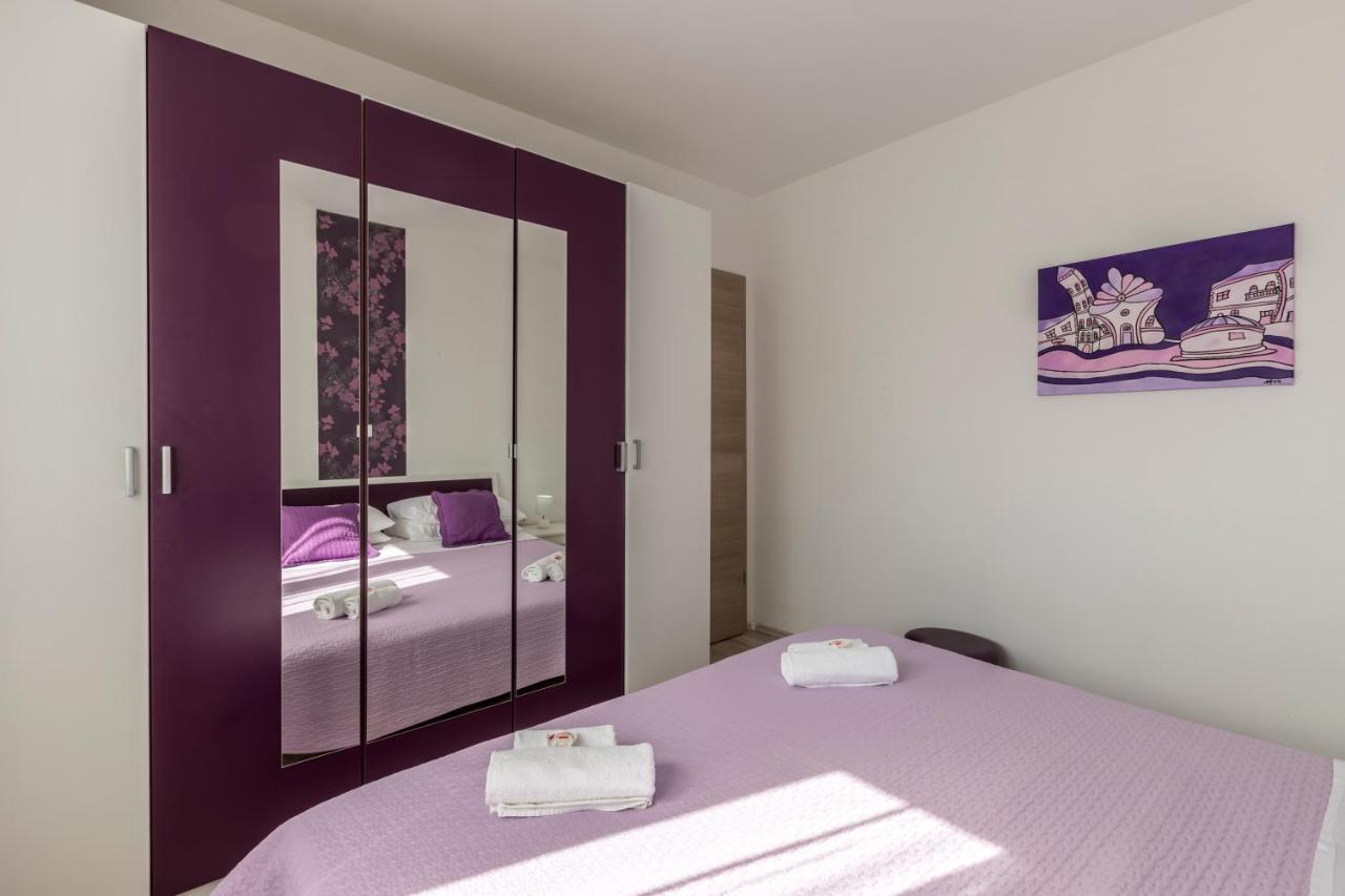Hvar De Luxe Apartments Hvar Town Dış mekan fotoğraf