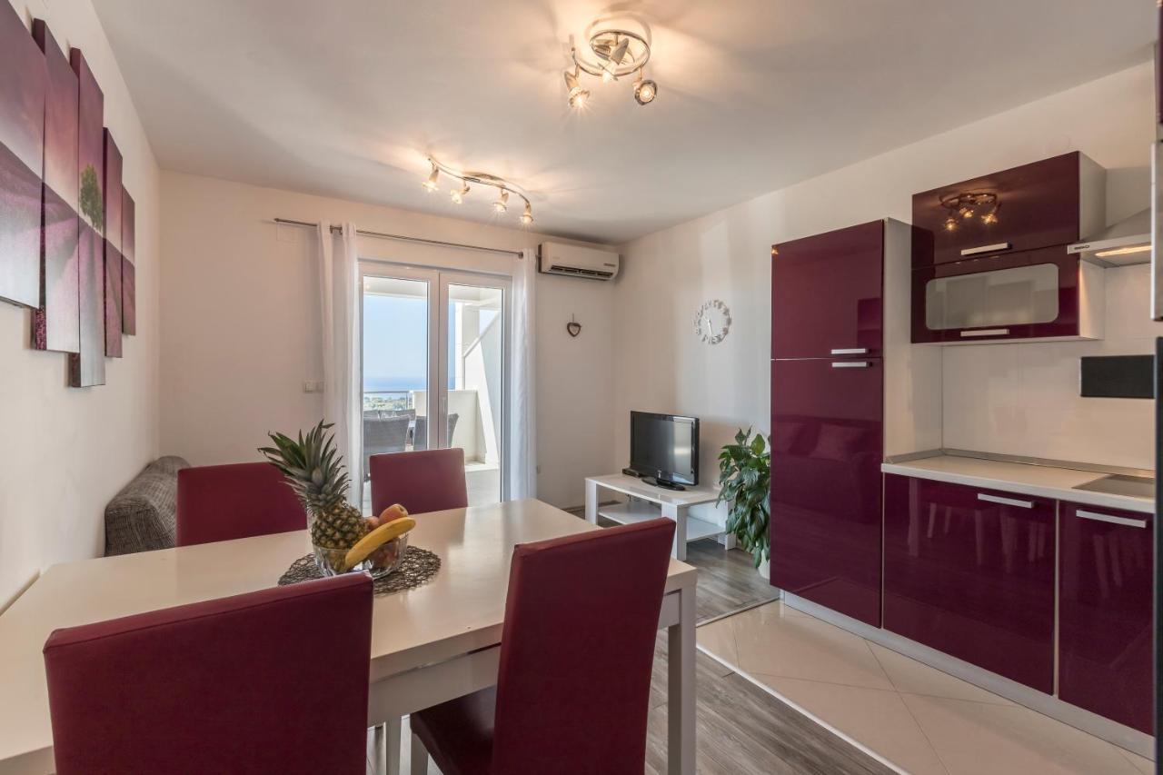 Hvar De Luxe Apartments Hvar Town Dış mekan fotoğraf