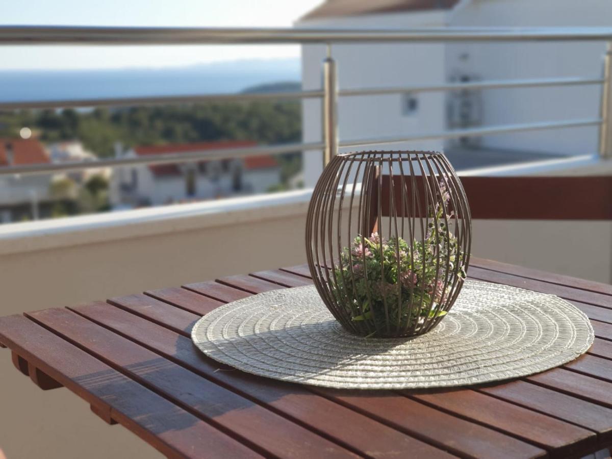 Hvar De Luxe Apartments Hvar Town Dış mekan fotoğraf