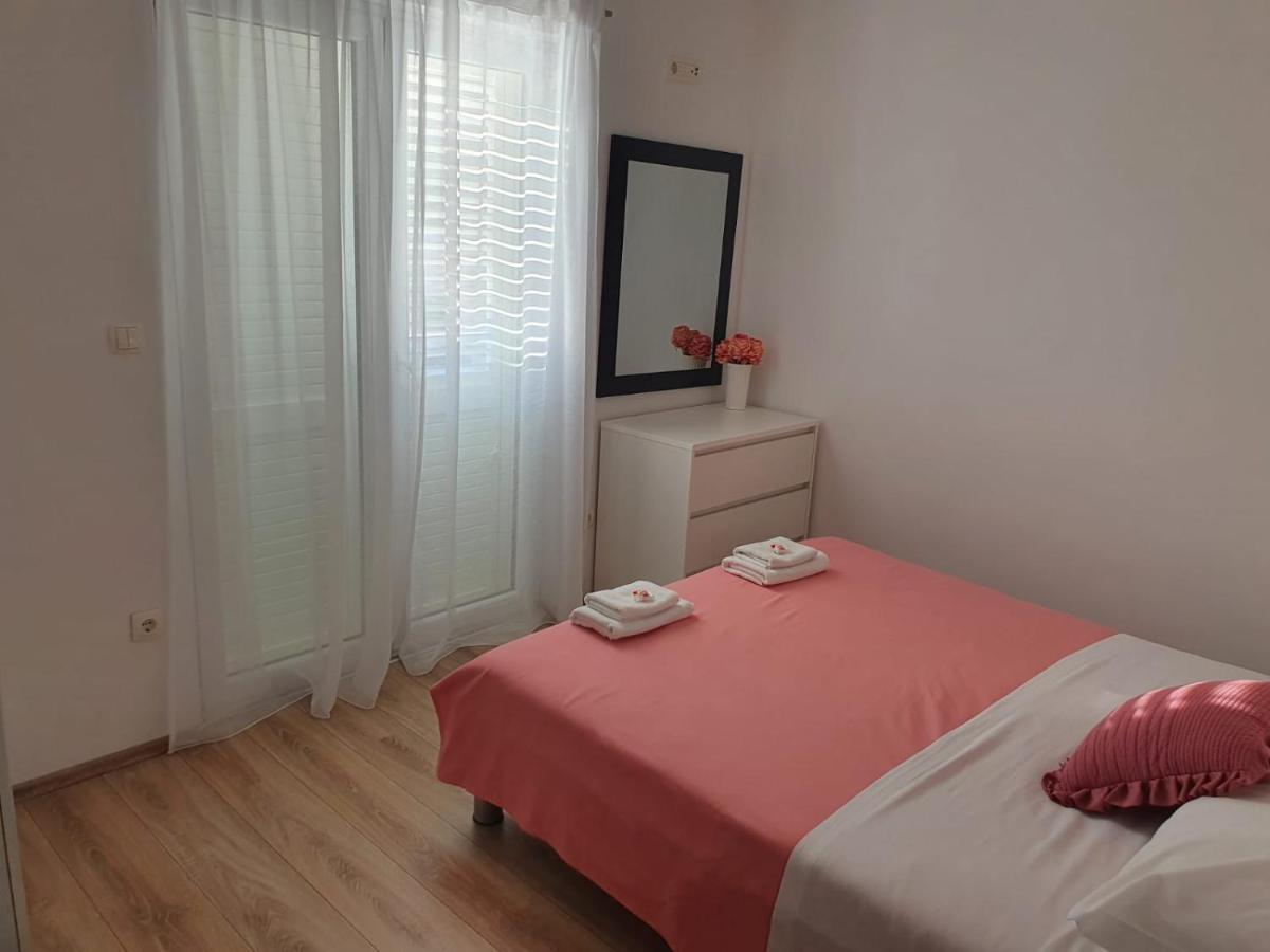 Hvar De Luxe Apartments Hvar Town Dış mekan fotoğraf