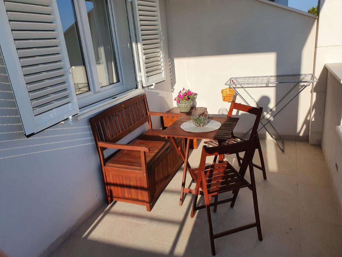 Hvar De Luxe Apartments Hvar Town Dış mekan fotoğraf