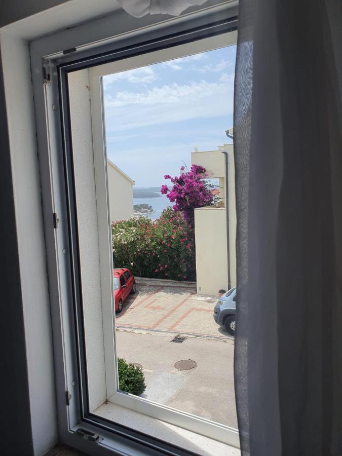 Hvar De Luxe Apartments Hvar Town Dış mekan fotoğraf