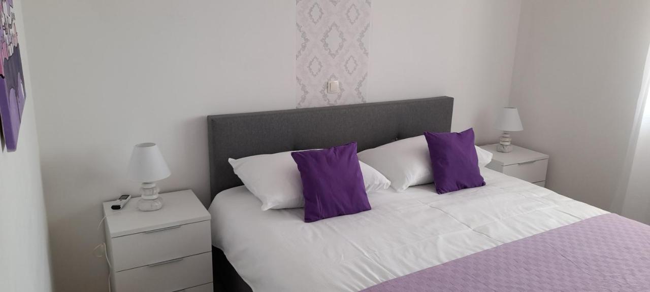 Hvar De Luxe Apartments Hvar Town Dış mekan fotoğraf