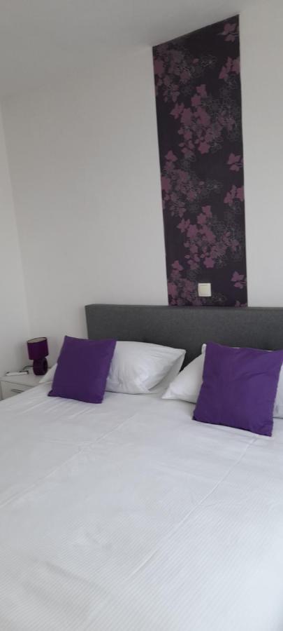 Hvar De Luxe Apartments Hvar Town Dış mekan fotoğraf