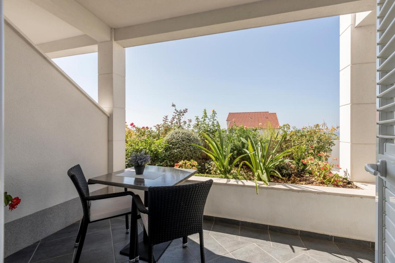 Hvar De Luxe Apartments Hvar Town Dış mekan fotoğraf