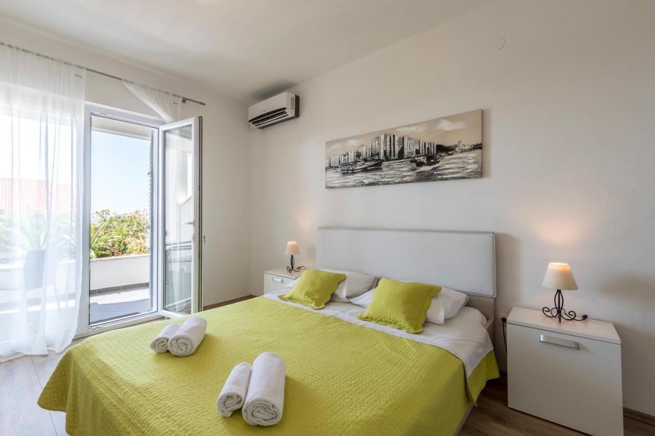 Hvar De Luxe Apartments Hvar Town Dış mekan fotoğraf