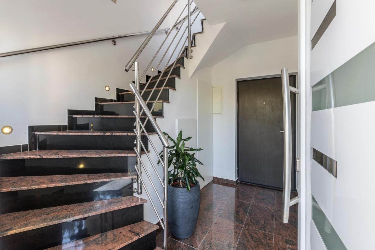 Hvar De Luxe Apartments Hvar Town Dış mekan fotoğraf