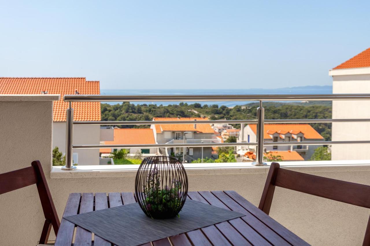 Hvar De Luxe Apartments Hvar Town Dış mekan fotoğraf