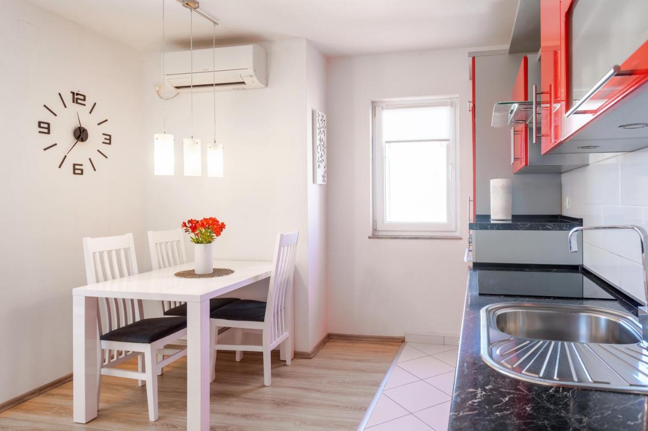 Hvar De Luxe Apartments Hvar Town Dış mekan fotoğraf