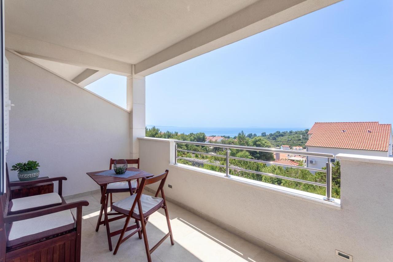 Hvar De Luxe Apartments Hvar Town Dış mekan fotoğraf