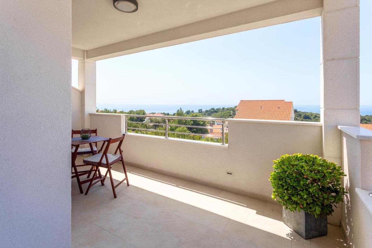 Hvar De Luxe Apartments Hvar Town Dış mekan fotoğraf