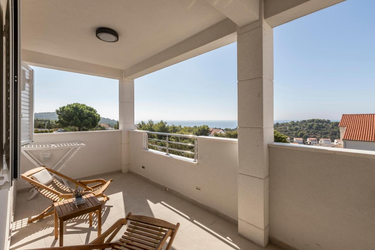 Hvar De Luxe Apartments Hvar Town Dış mekan fotoğraf