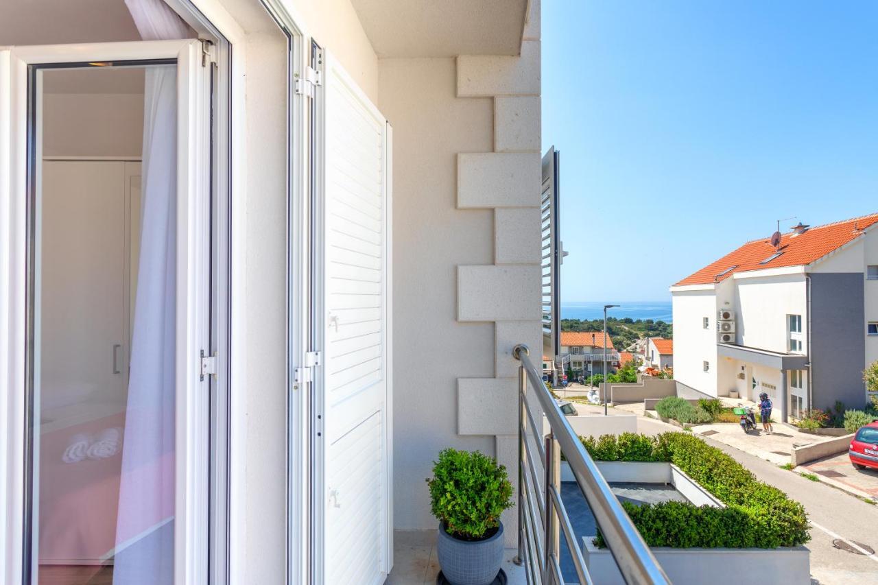 Hvar De Luxe Apartments Hvar Town Dış mekan fotoğraf