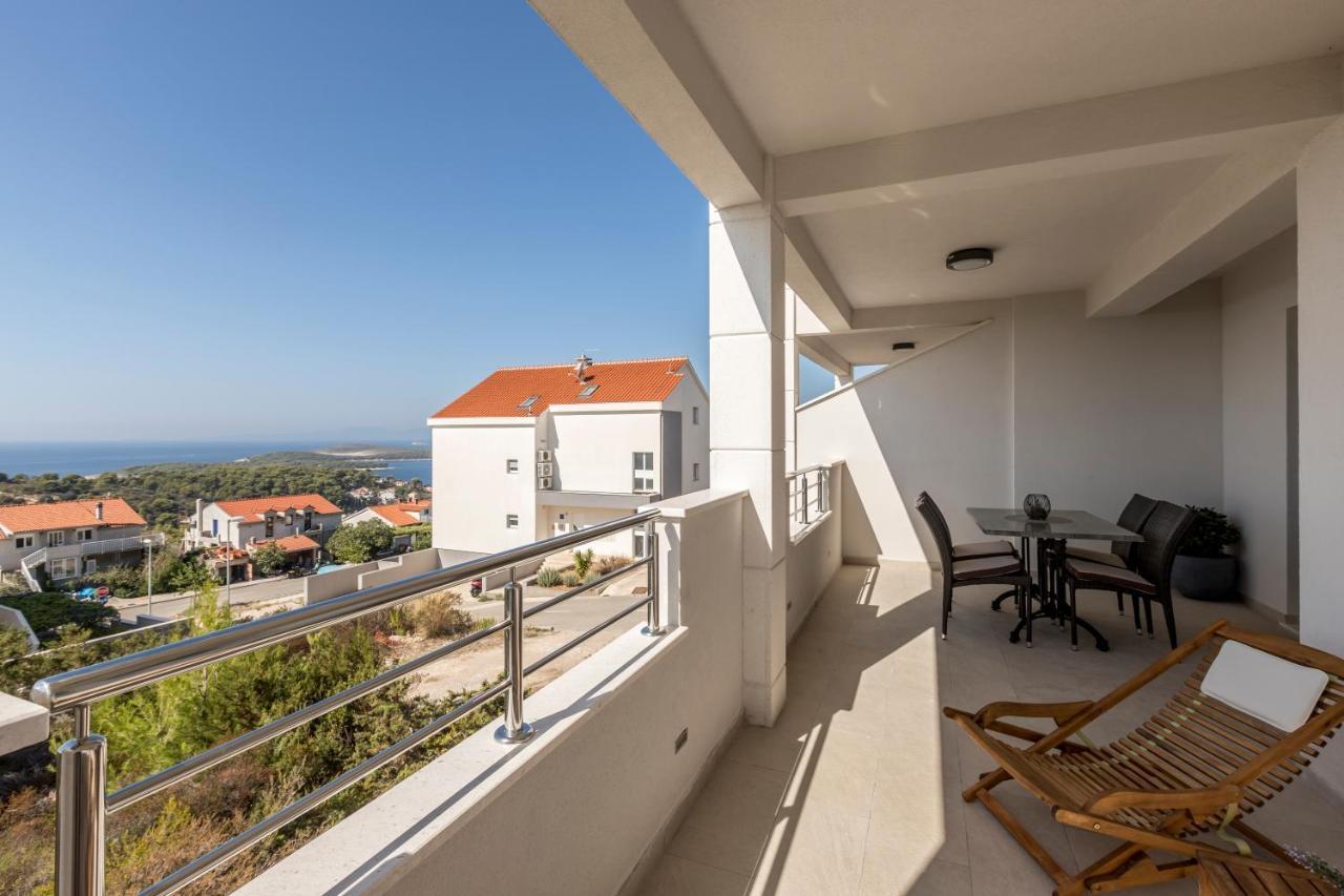 Hvar De Luxe Apartments Hvar Town Dış mekan fotoğraf