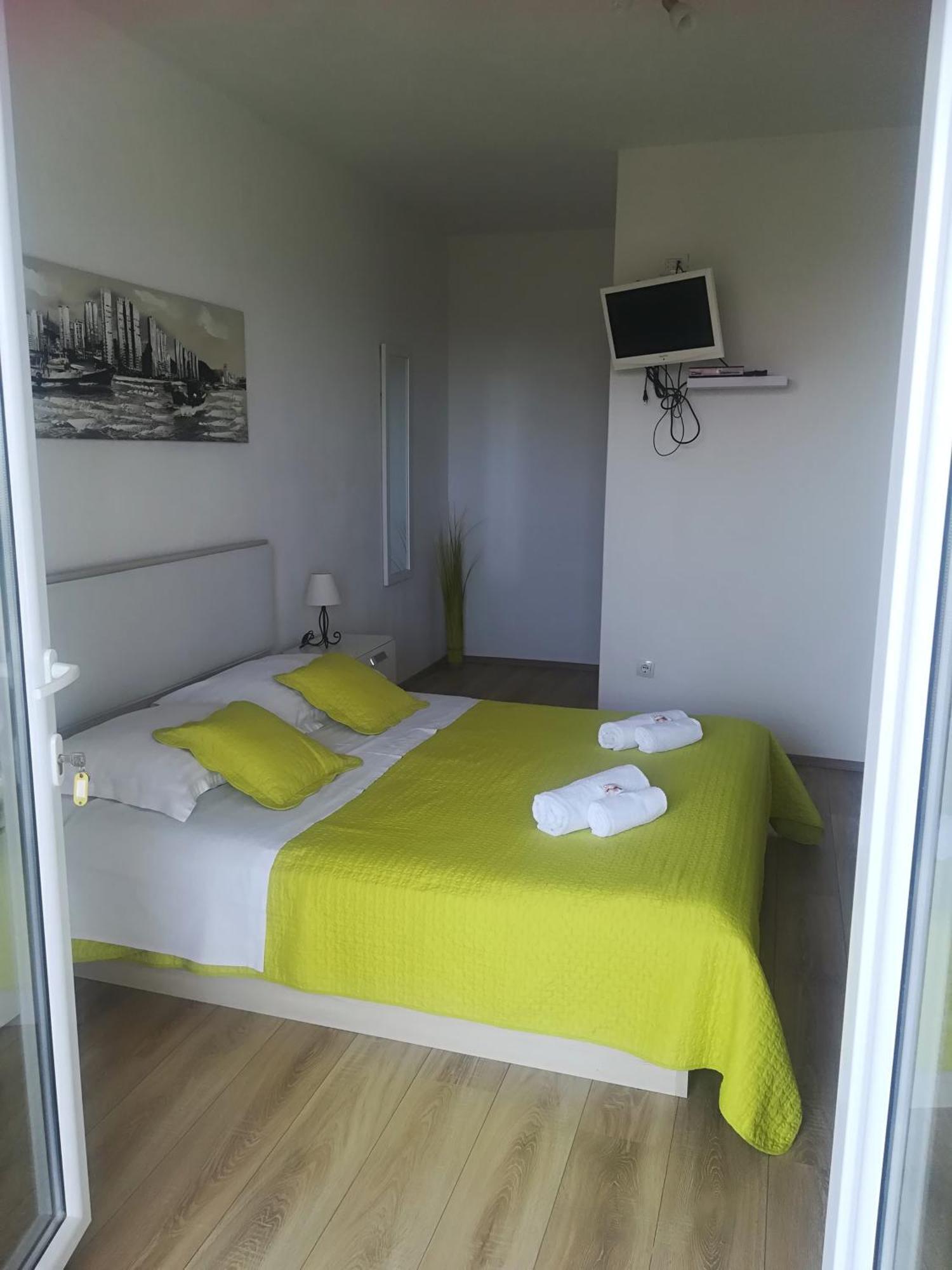 Hvar De Luxe Apartments Hvar Town Dış mekan fotoğraf