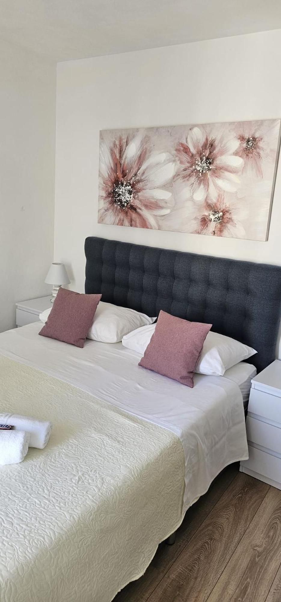 Hvar De Luxe Apartments Hvar Town Oda fotoğraf