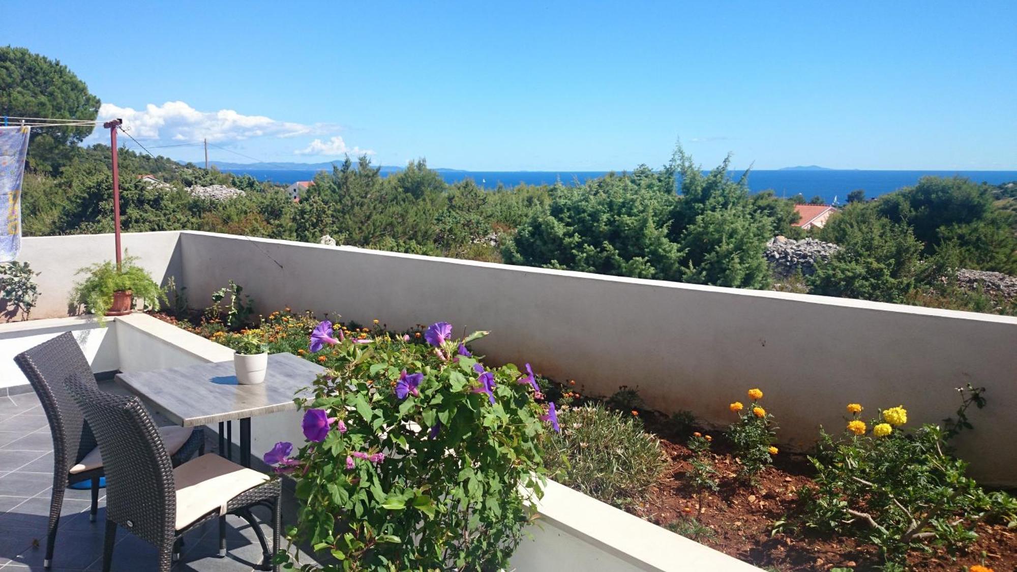 Hvar De Luxe Apartments Hvar Town Dış mekan fotoğraf