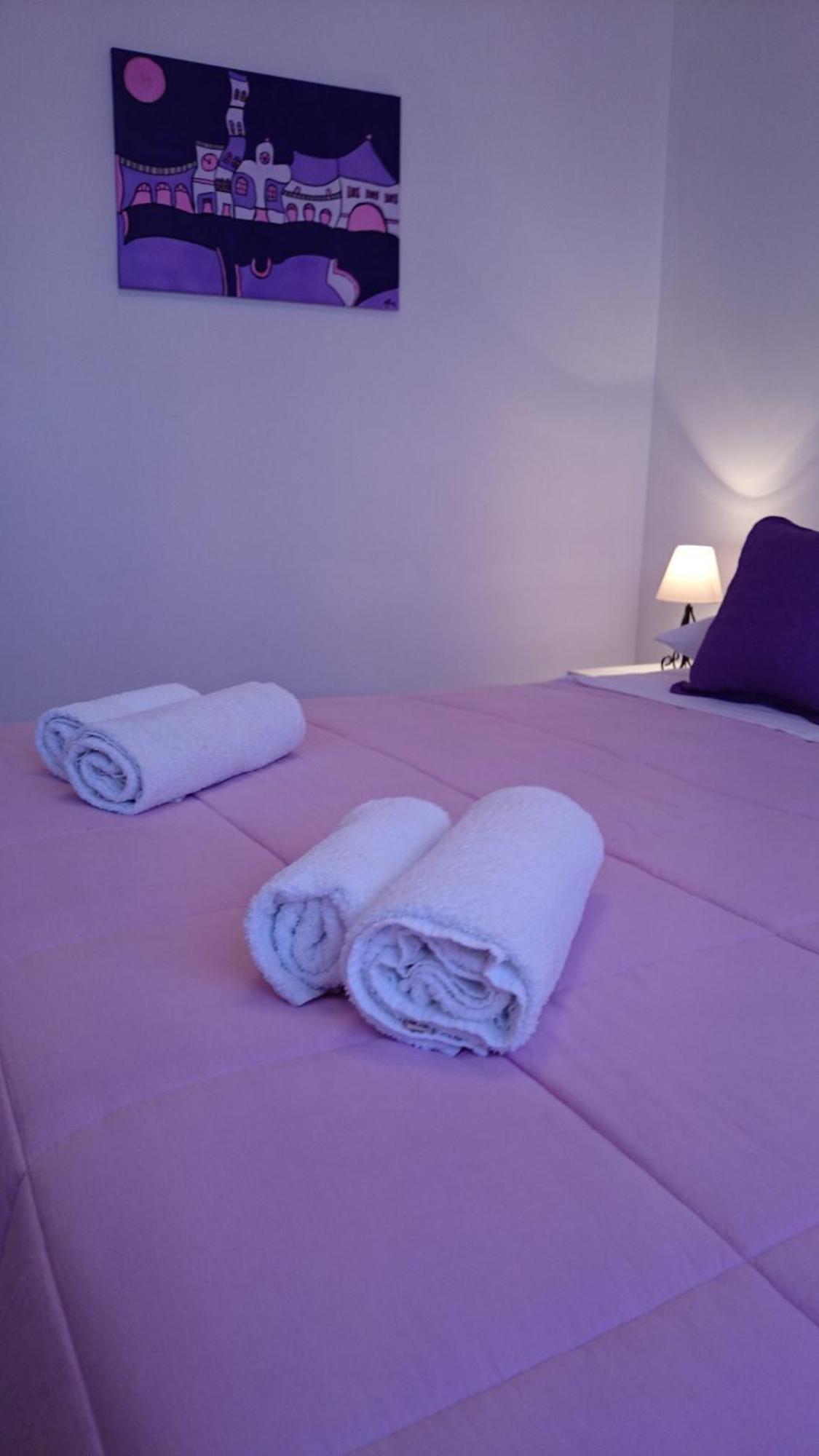 Hvar De Luxe Apartments Hvar Town Oda fotoğraf