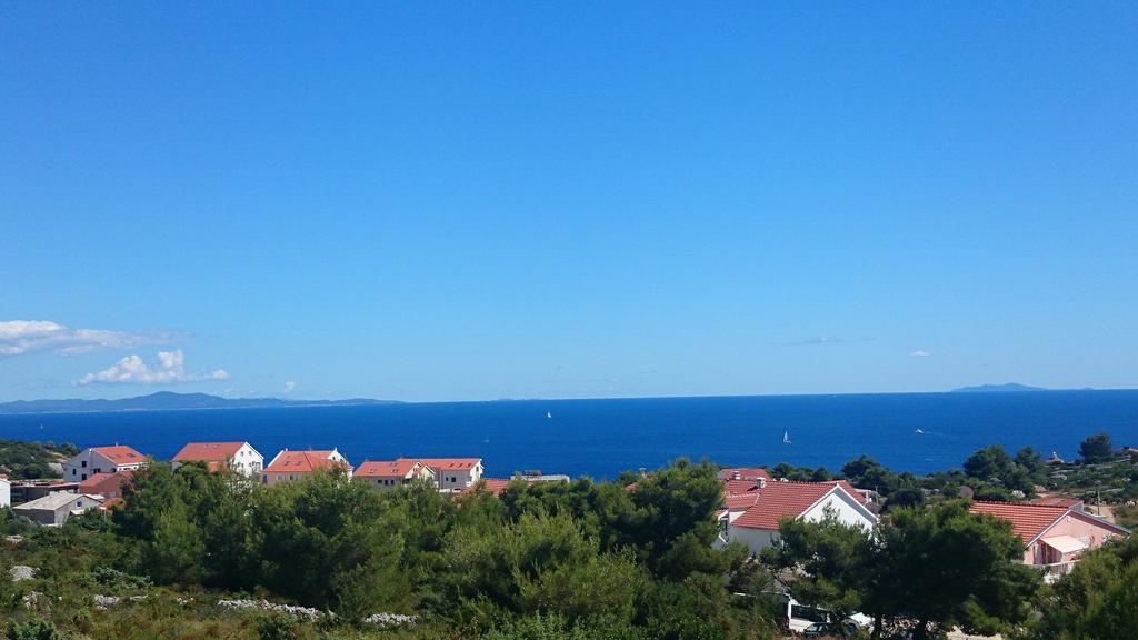 Hvar De Luxe Apartments Hvar Town Dış mekan fotoğraf