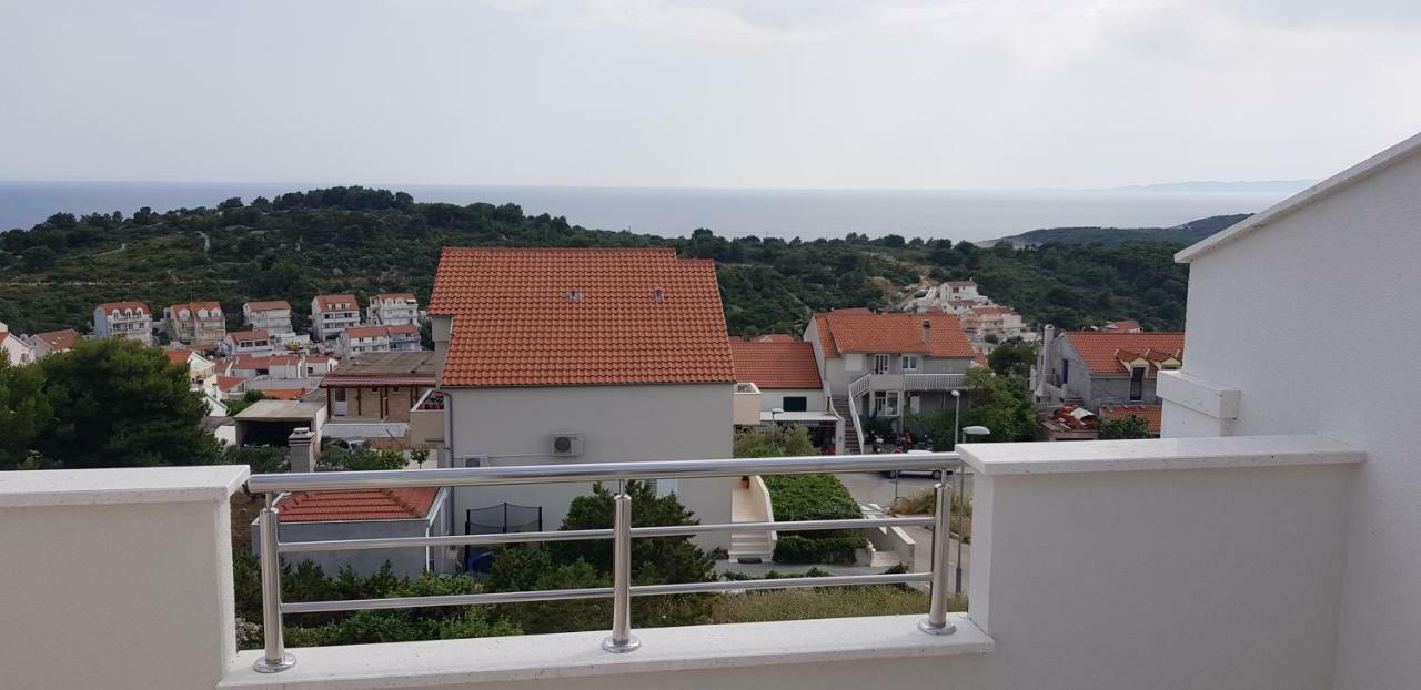 Hvar De Luxe Apartments Hvar Town Dış mekan fotoğraf