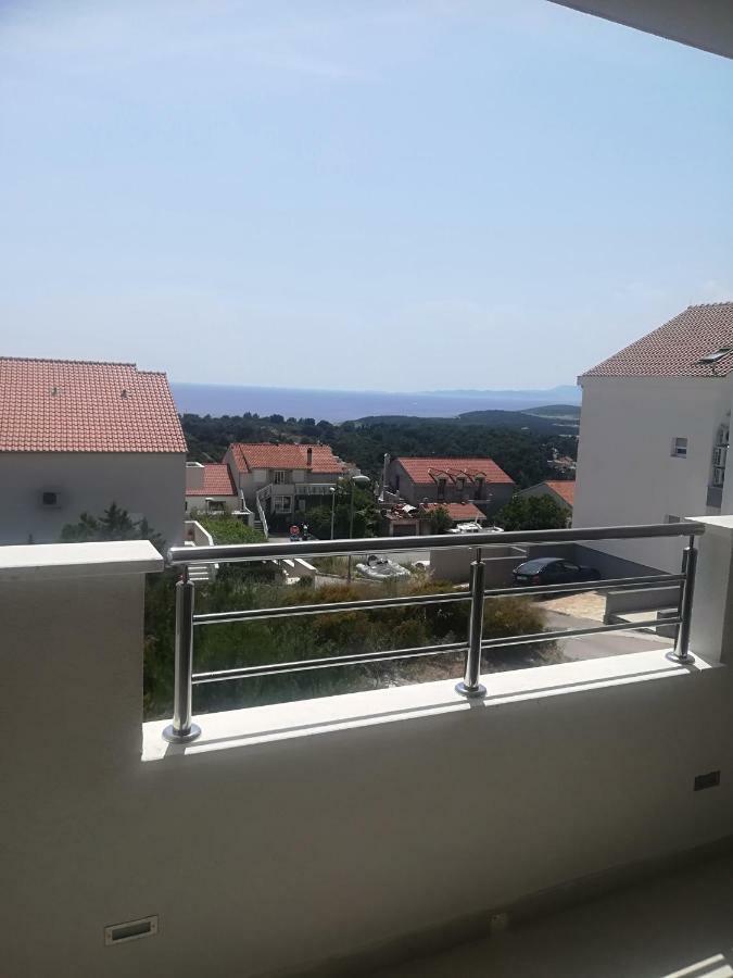 Hvar De Luxe Apartments Hvar Town Dış mekan fotoğraf